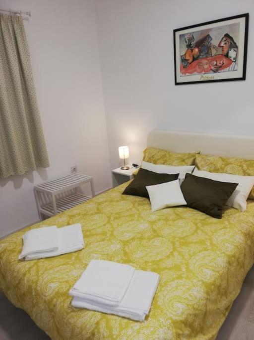 Estrella De Azahares Appartement *