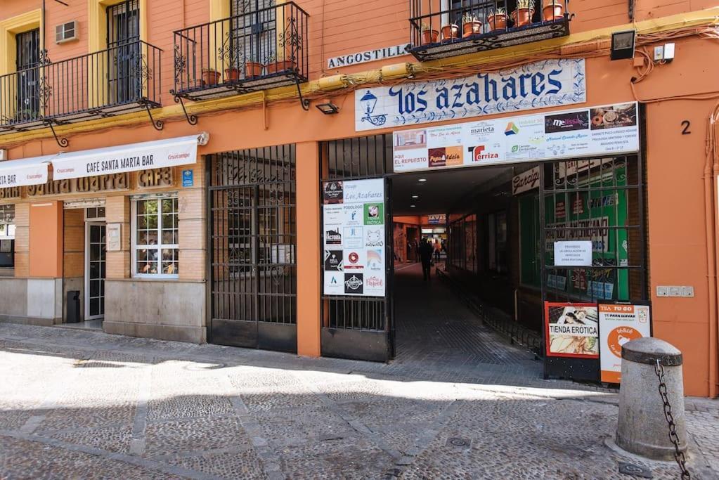 Appartamento Estrella De Azahares *