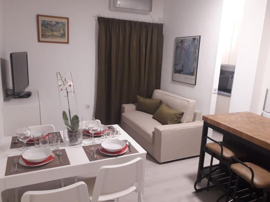Estrella De Azahares Appartement Sevilla