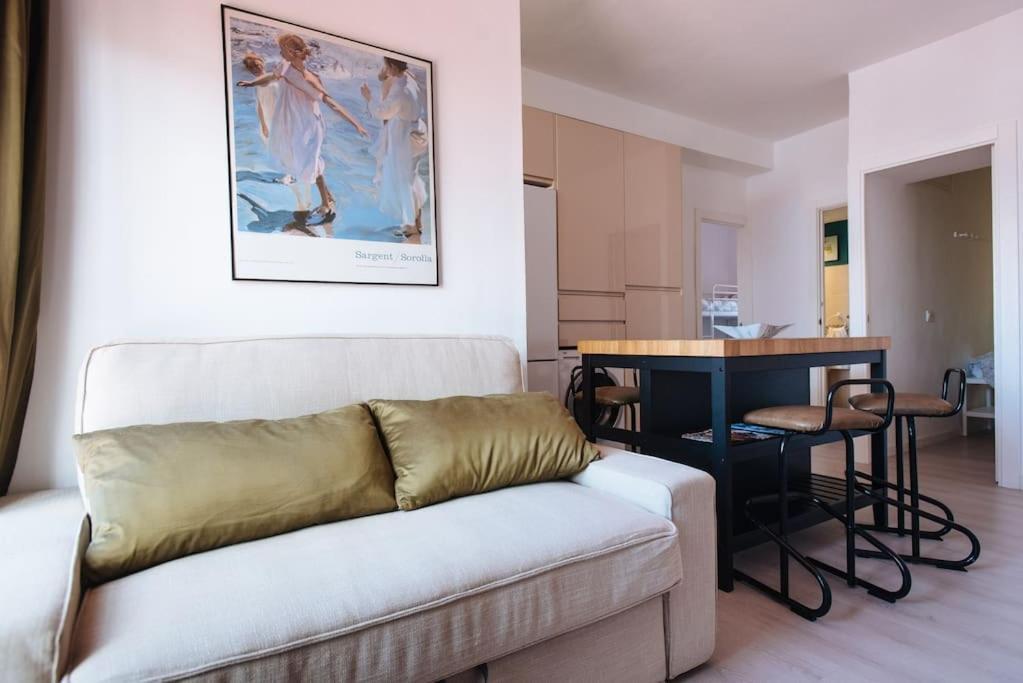 Estrella De Azahares Appartement *