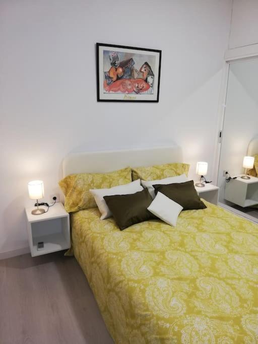 Appartement Estrella De Azahares *