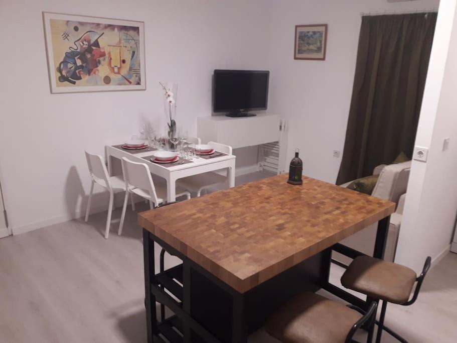 Estrella De Azahares Appartement Sevilla