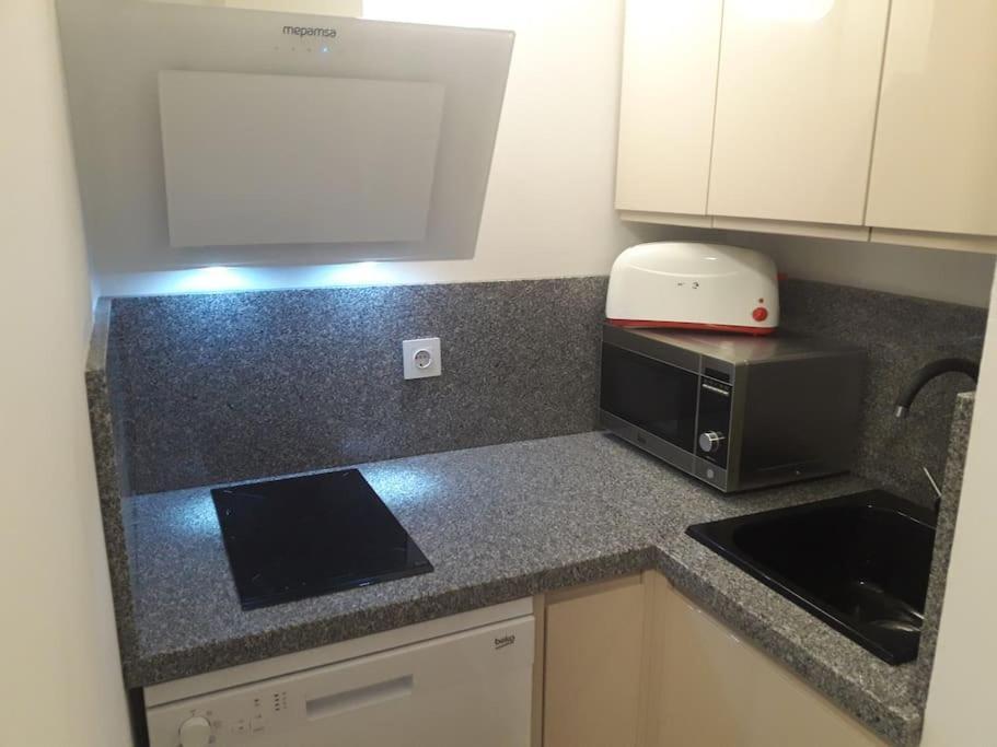 Appartement Estrella De Azahares Sevilla