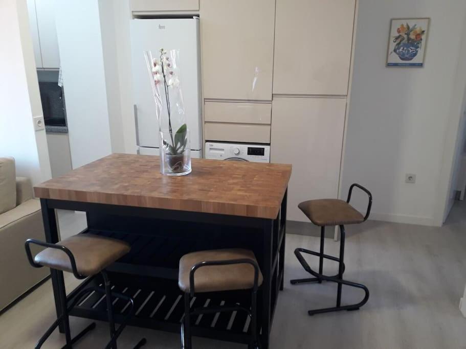 Appartement Estrella De Azahares Sevilla